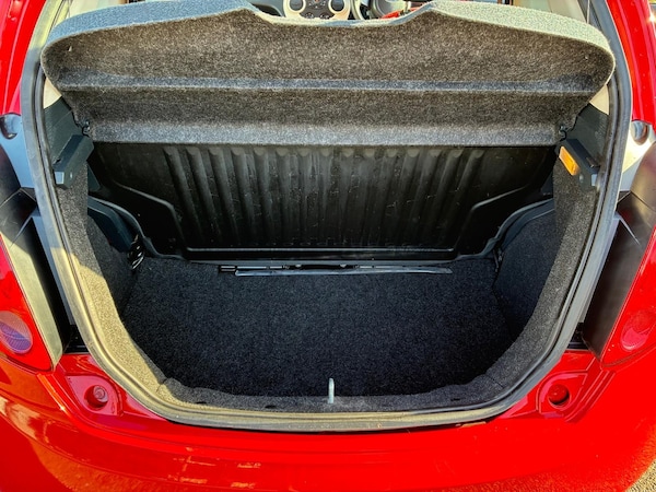 Used Ford Ka 2015 for sale - 76184340: Photo 7
