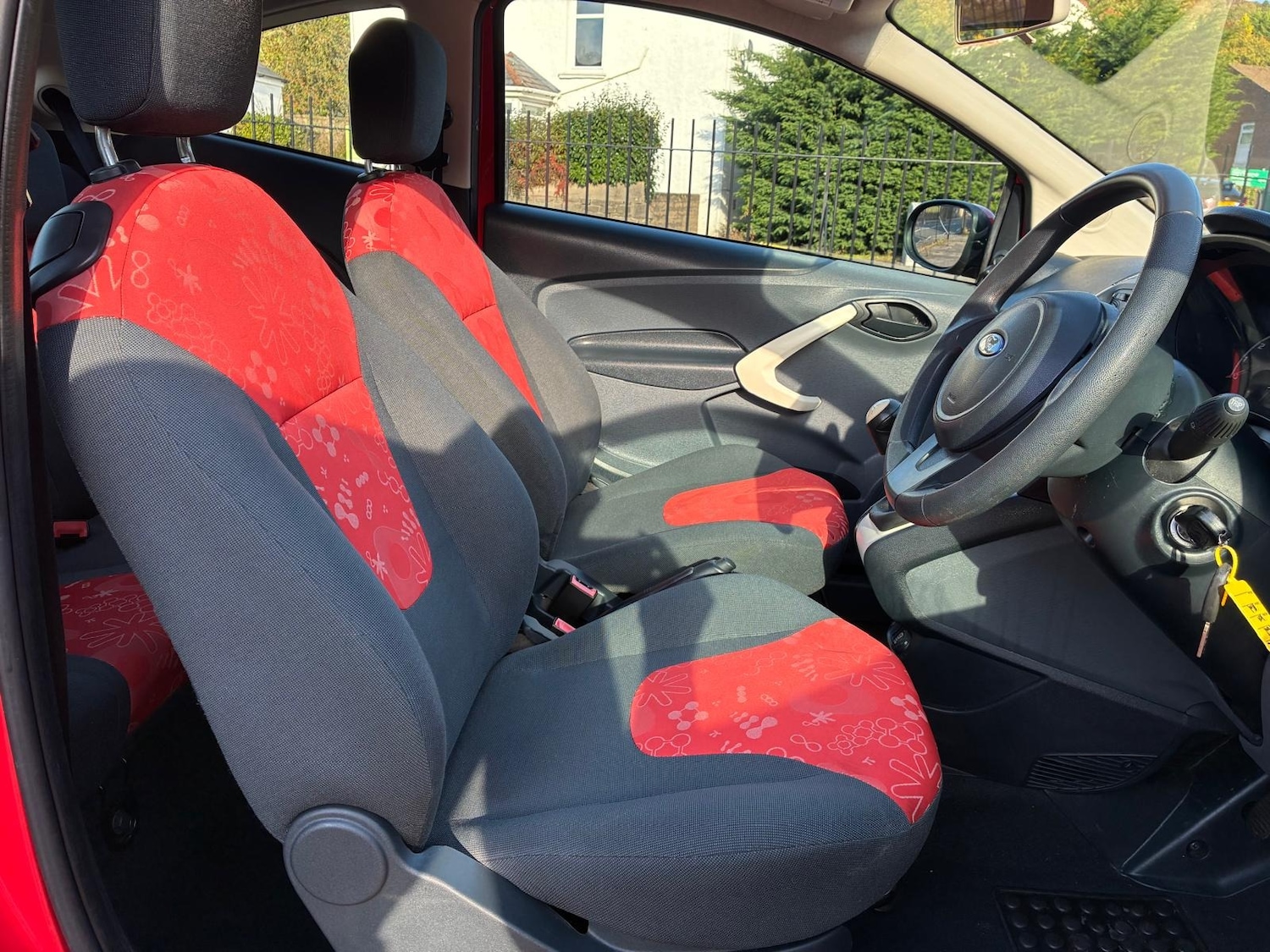 Used Ford Ka 2015 for sale - 76184340: Photo 9