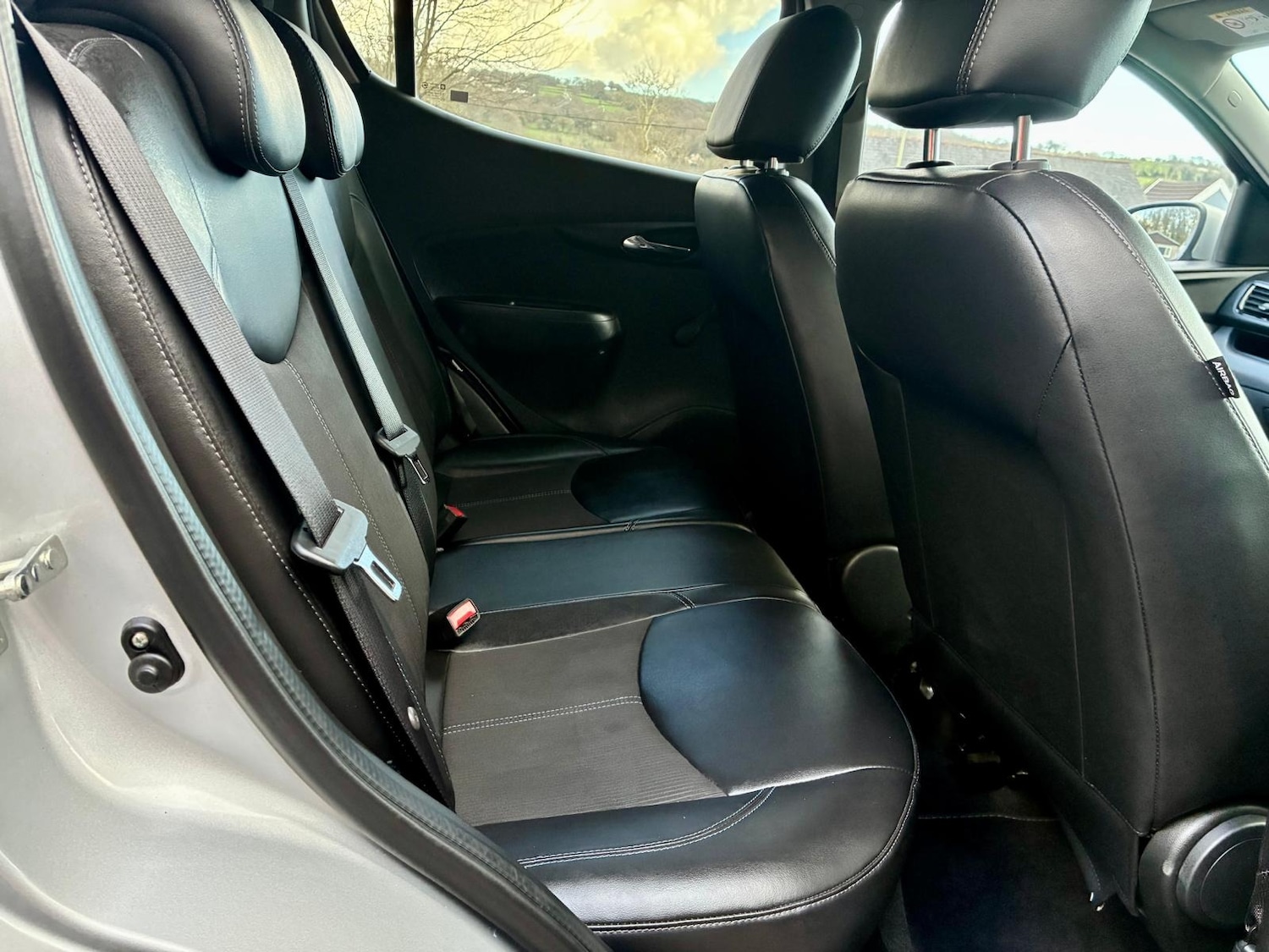 Used Vauxhall Viva 2016 for sale - 77896427: Photo 10