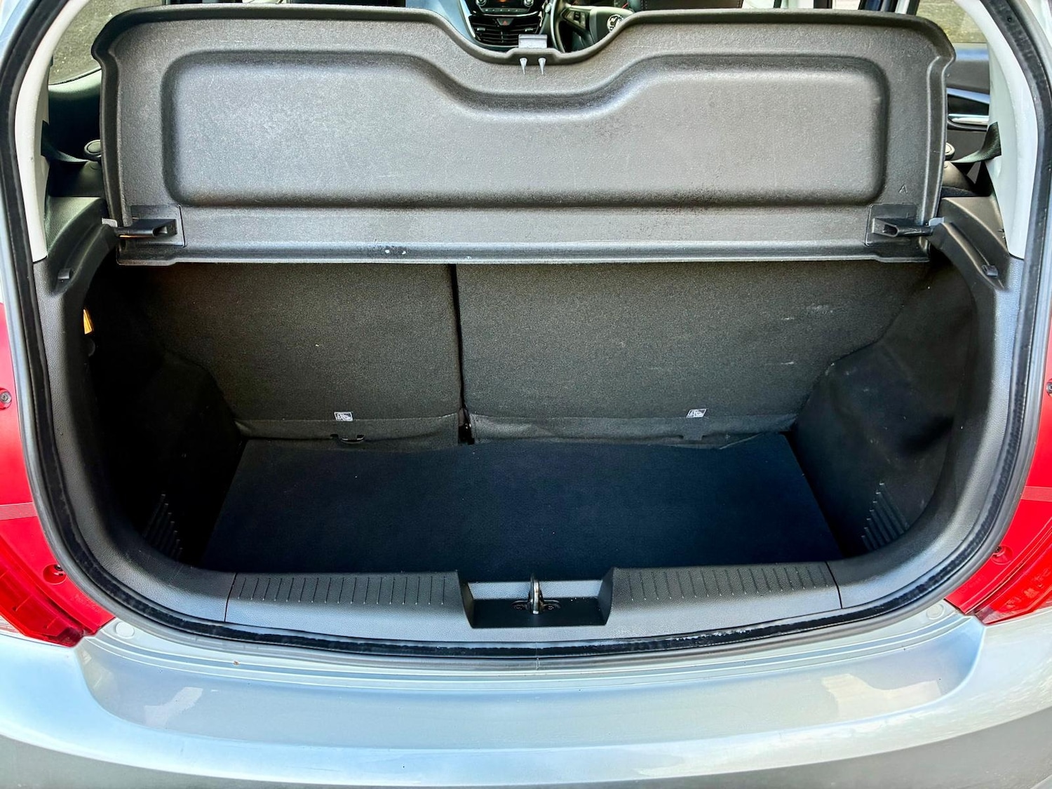 Used Vauxhall Viva 2016 for sale - 77896427: Photo 13