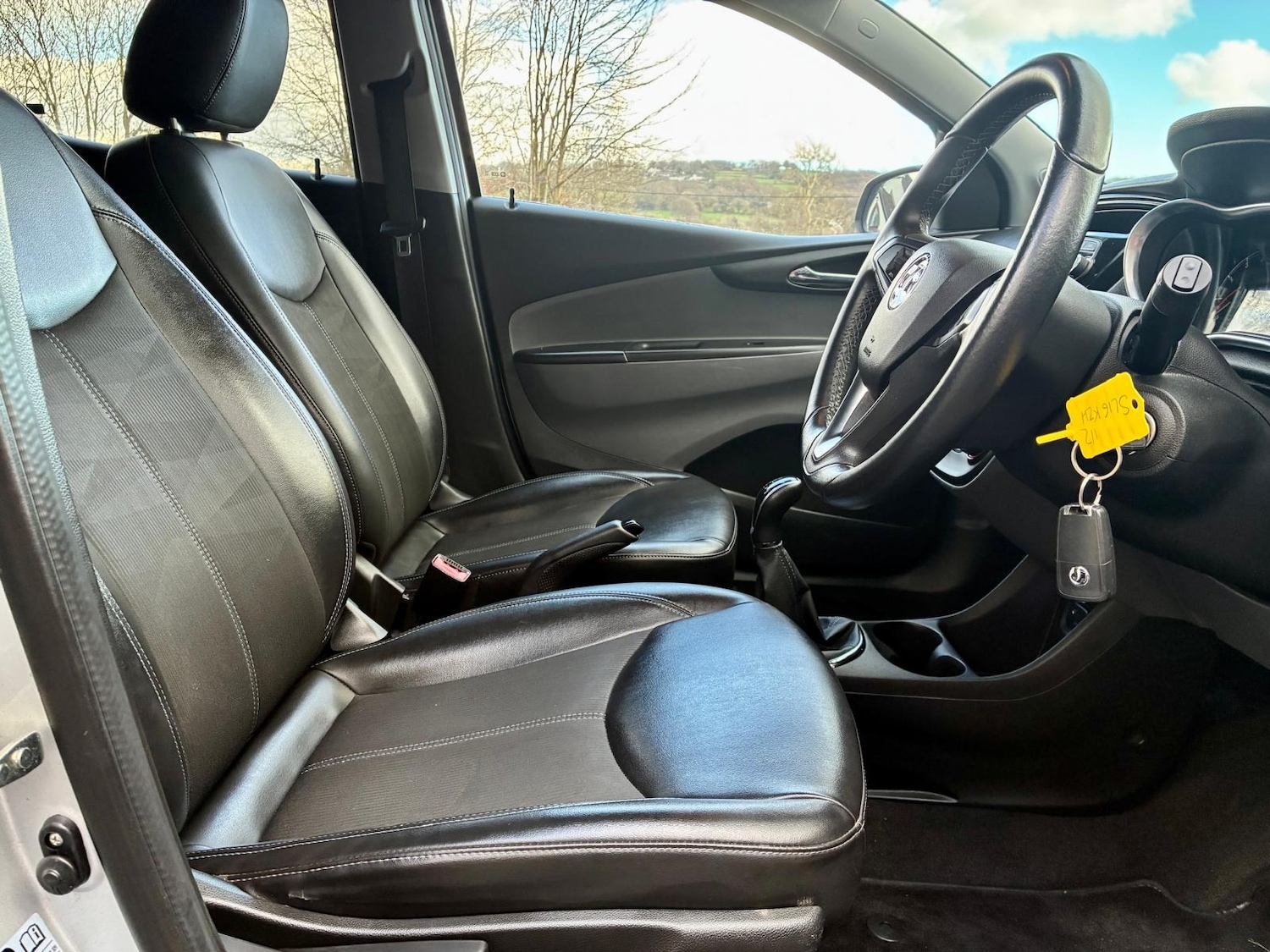 Used Vauxhall Viva 2016 for sale - 77896427: Photo 7