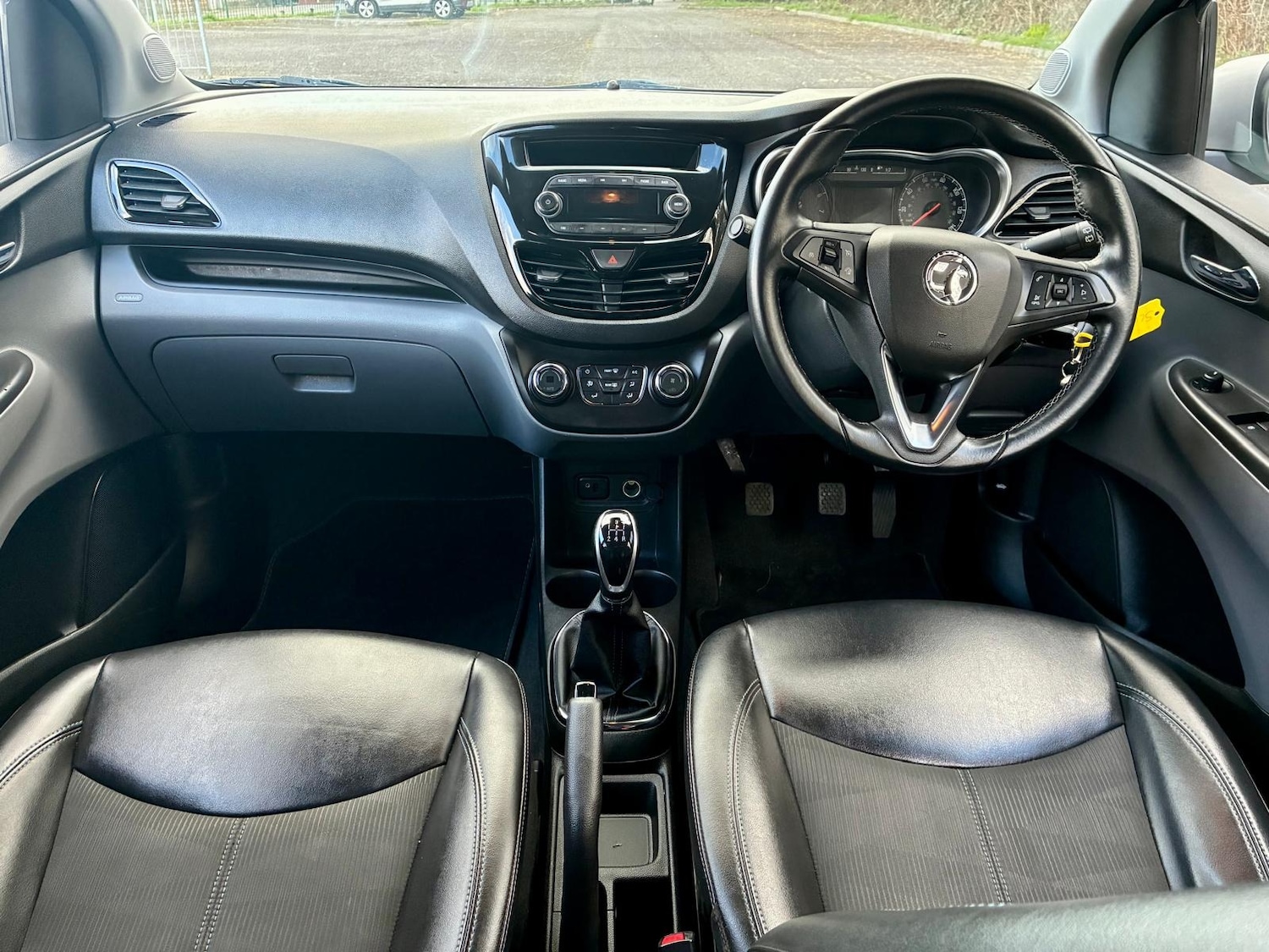 Used Vauxhall Viva 2016 for sale - 77896427: Photo 9