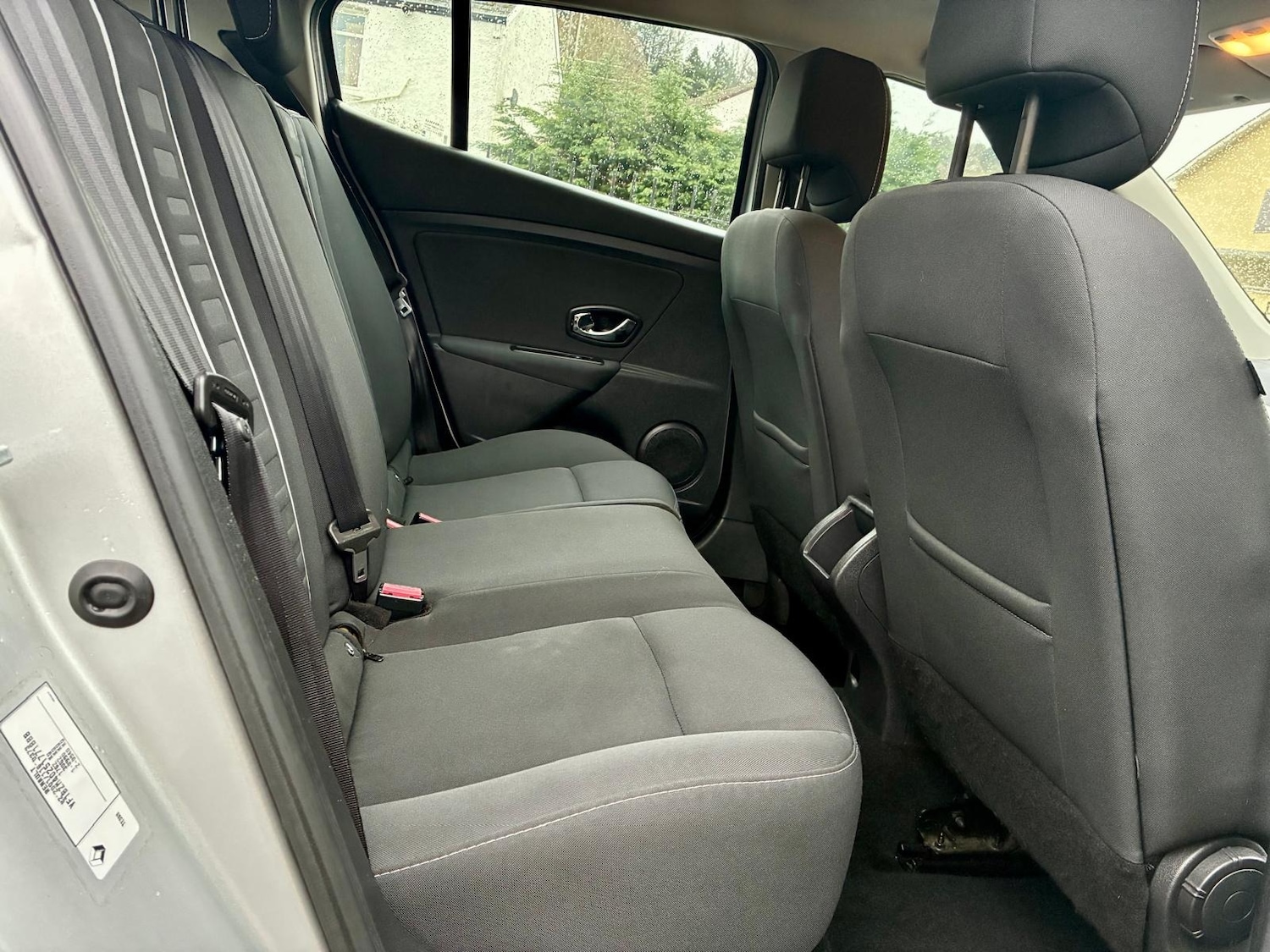 Used Renault Megane 2014 for sale - 77400098: Photo 10