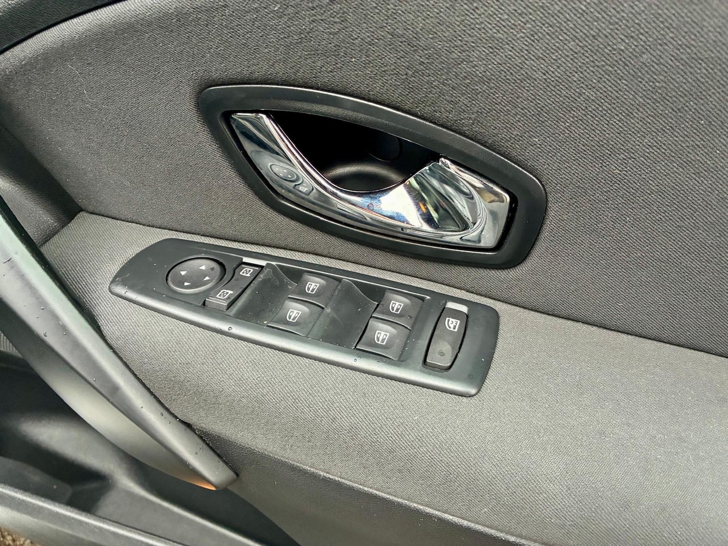 Used Renault Megane 2014 for sale - 77400098: Photo 11