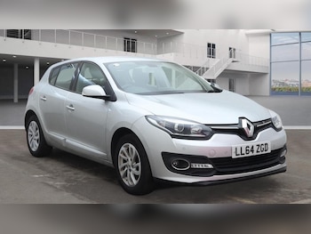 2014 (64) - 1.6 VVT Dynamique TomTom 5dr