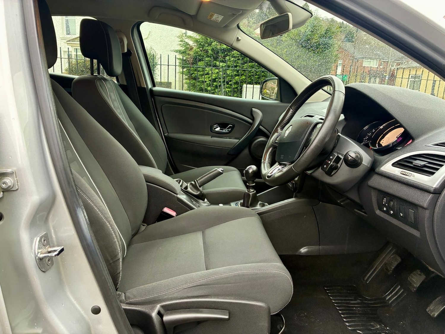 Used Renault Megane 2014 for sale - 77400098: Photo 7