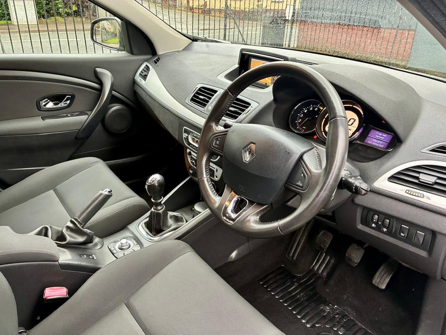 Used Renault Megane 2014 for sale - 77400098: Photo 9