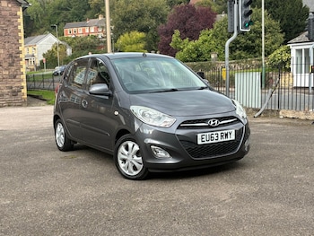 Hyundai - i10