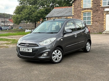 Used Hyundai i10 2013 for sale - 76097014: Photo 3