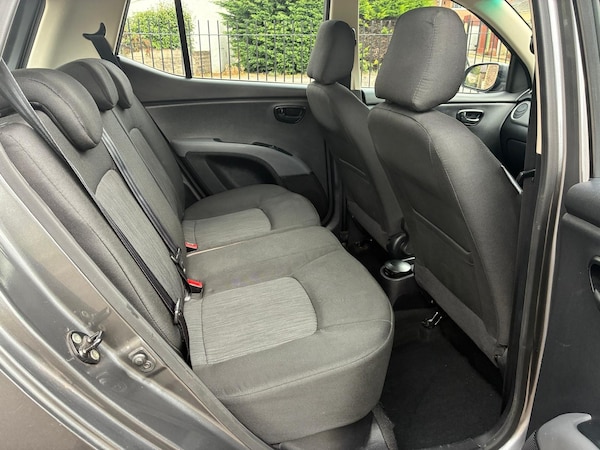 Used Hyundai i10 2013 for sale - 76097014: Photo 7