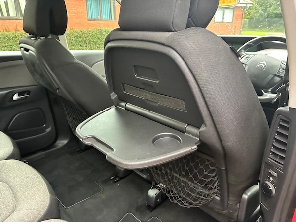 Used Citroen C4 Grand Picasso 2016 for sale - 76018066: Photo 11