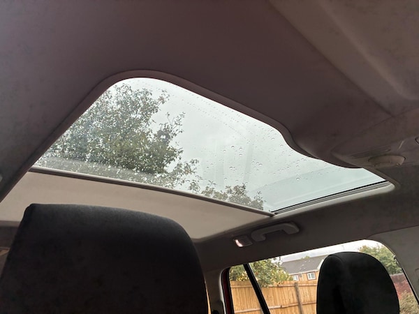 Used Citroen C4 Grand Picasso 2016 for sale - 76018066: Photo 7