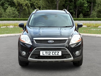 Used Ford Kuga 2012 for sale - 76594850: Photo