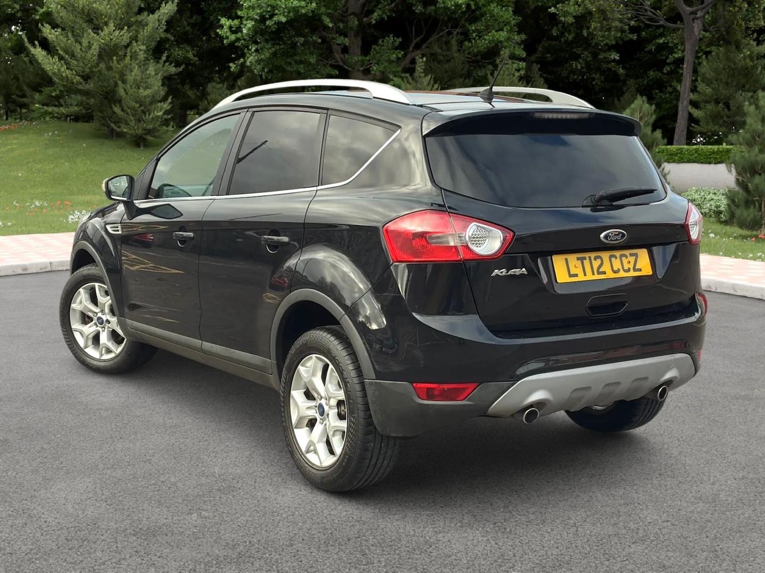 Used Ford Kuga 2012 for sale - 76594850: Photo 6