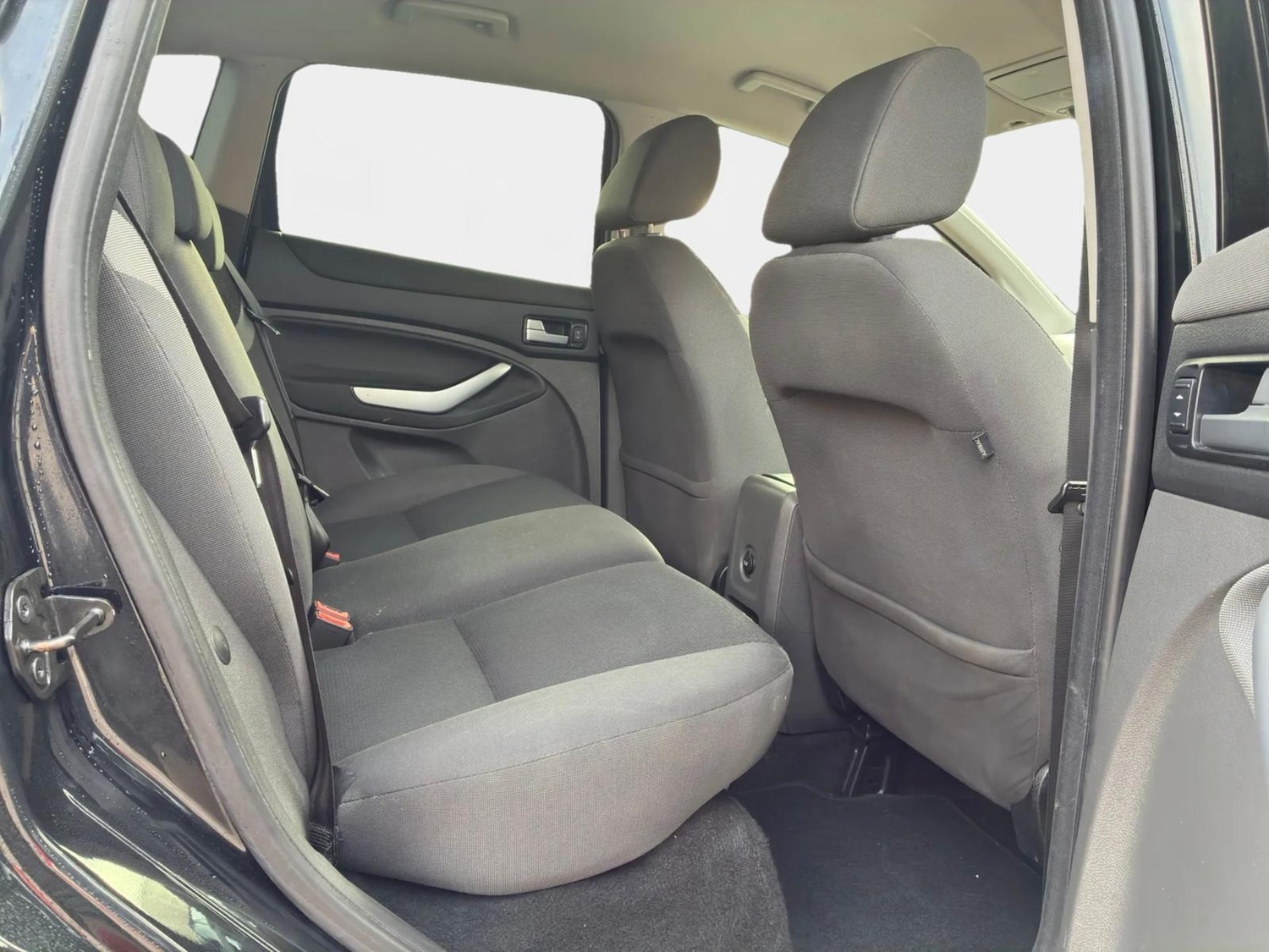 Used Ford Kuga 2012 for sale - 76594850: Photo 7