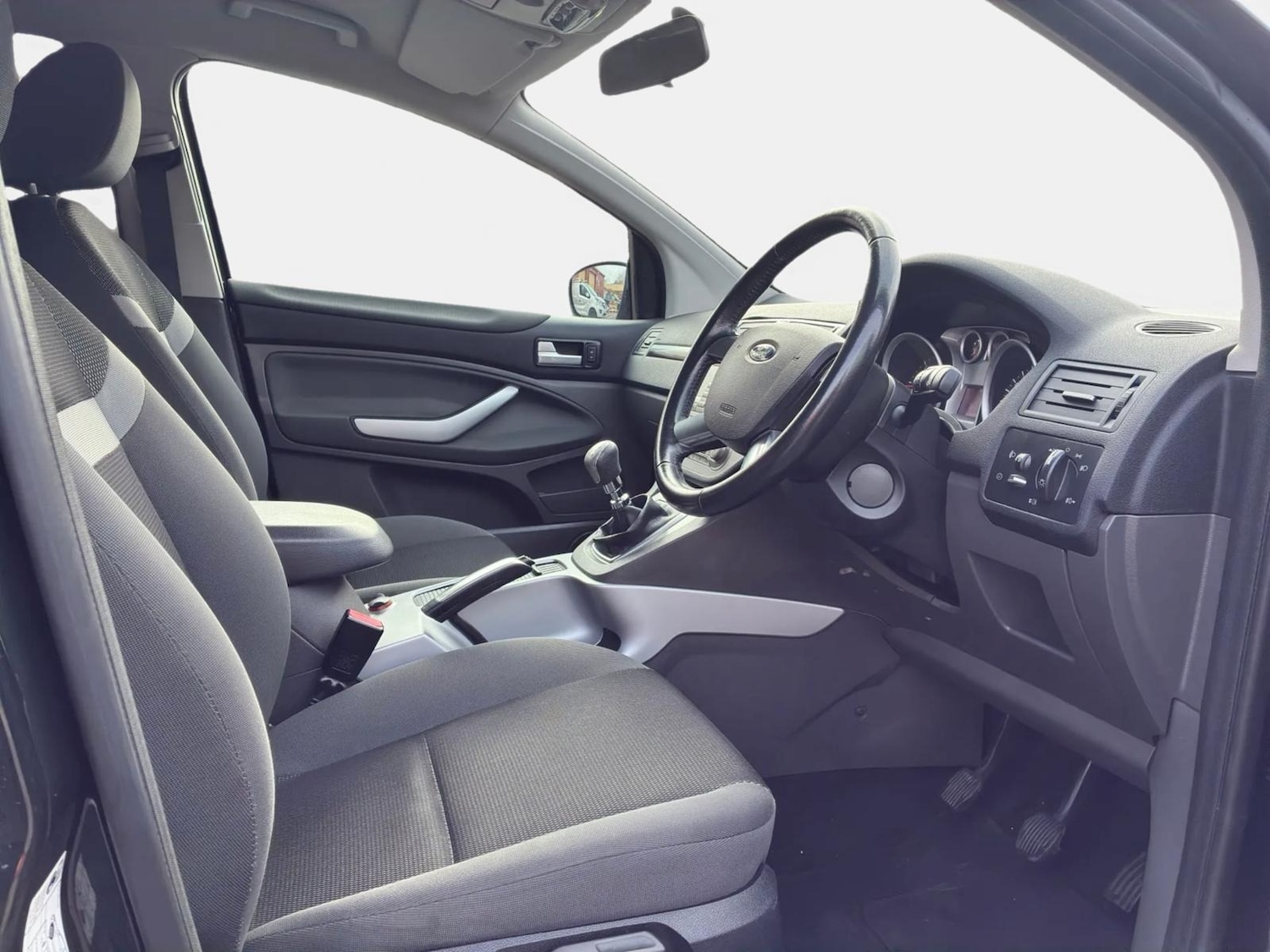 Used Ford Kuga 2012 for sale - 76594850: Photo 8