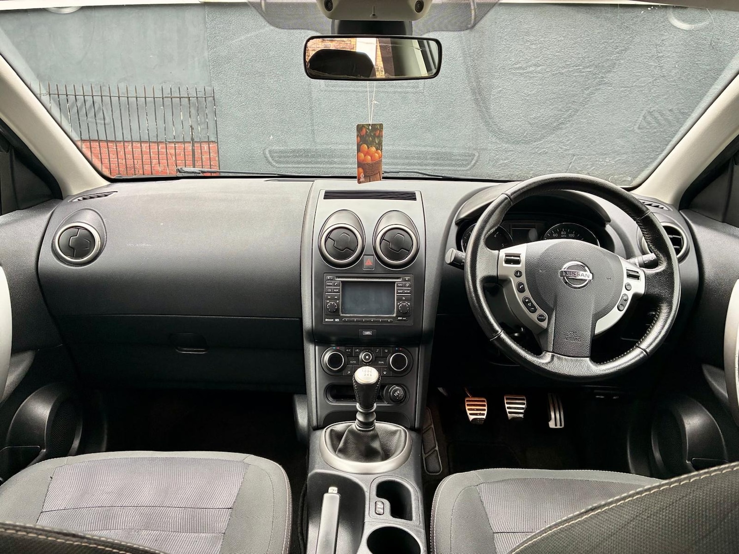 Used Nissan Qashqai 2012 for sale - 77353942: Photo 9