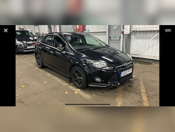 Used Ford Focus 2012 for sale - 76449443: Photo
