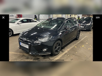 Used Ford Focus 2012 for sale - 76449443: Photo