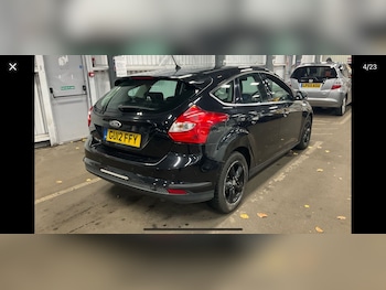 Used Ford Focus 2012 for sale - 76449443: Photo