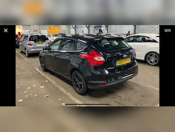 Used Ford Focus 2012 for sale - 76449443: Photo