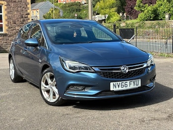2017 (66) - 1.4T 16V 150 SRi Nav 5dr