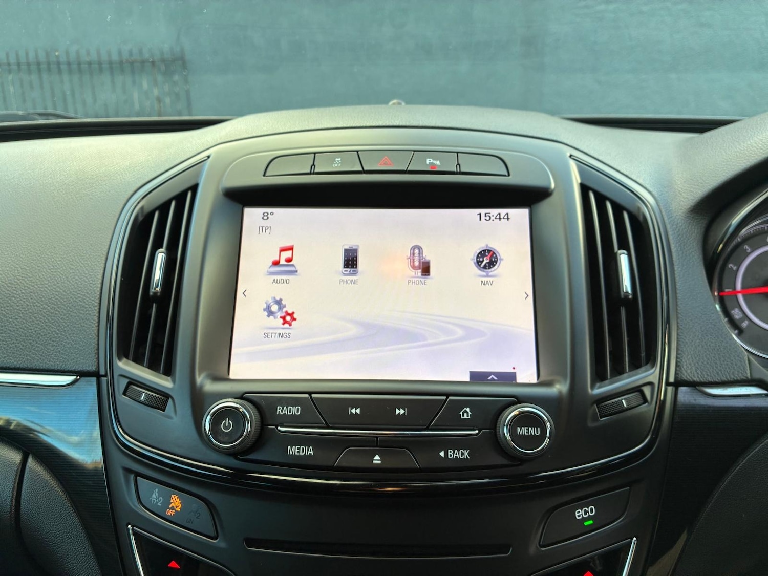 Used Vauxhall Insignia 2013 for sale - 76483115: Photo 12