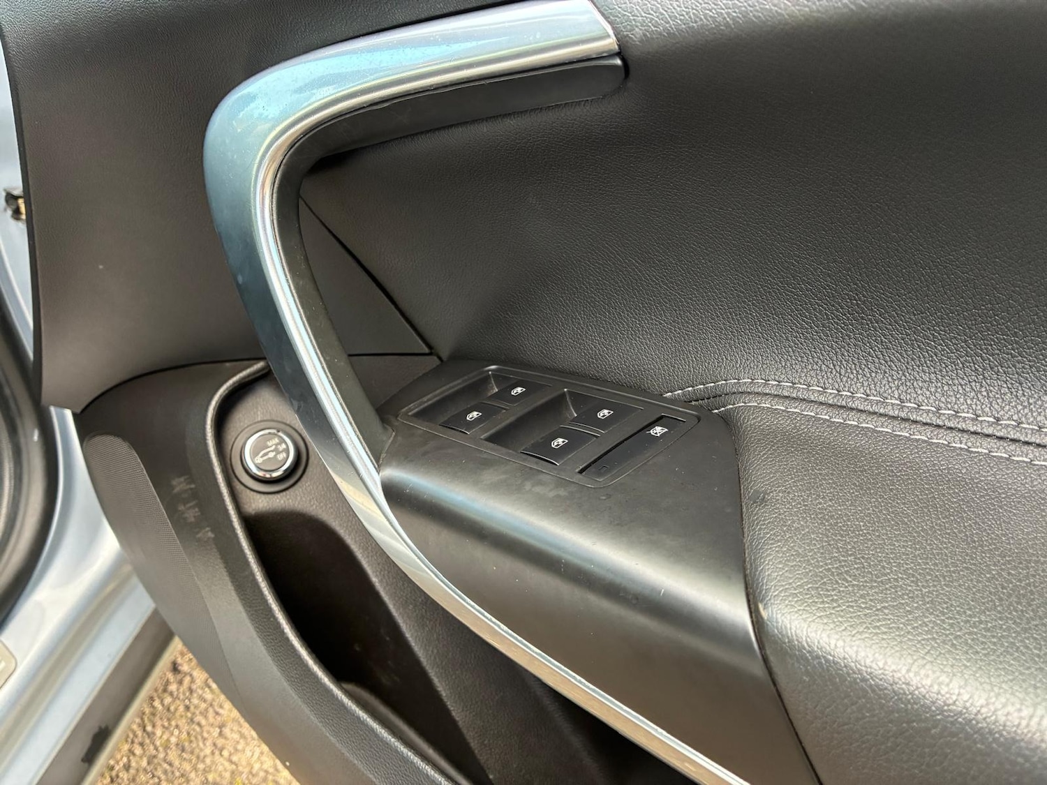 Used Vauxhall Insignia 2013 for sale - 76483115: Photo 14