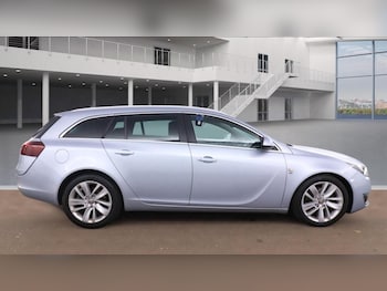 Used Vauxhall Insignia 2013 for sale - 76483115: Photo