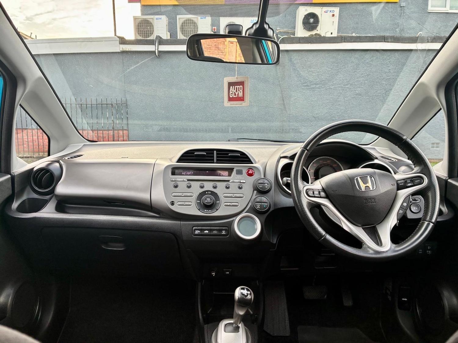 Used Honda Jazz 2010 for sale - 76725432: Photo 10