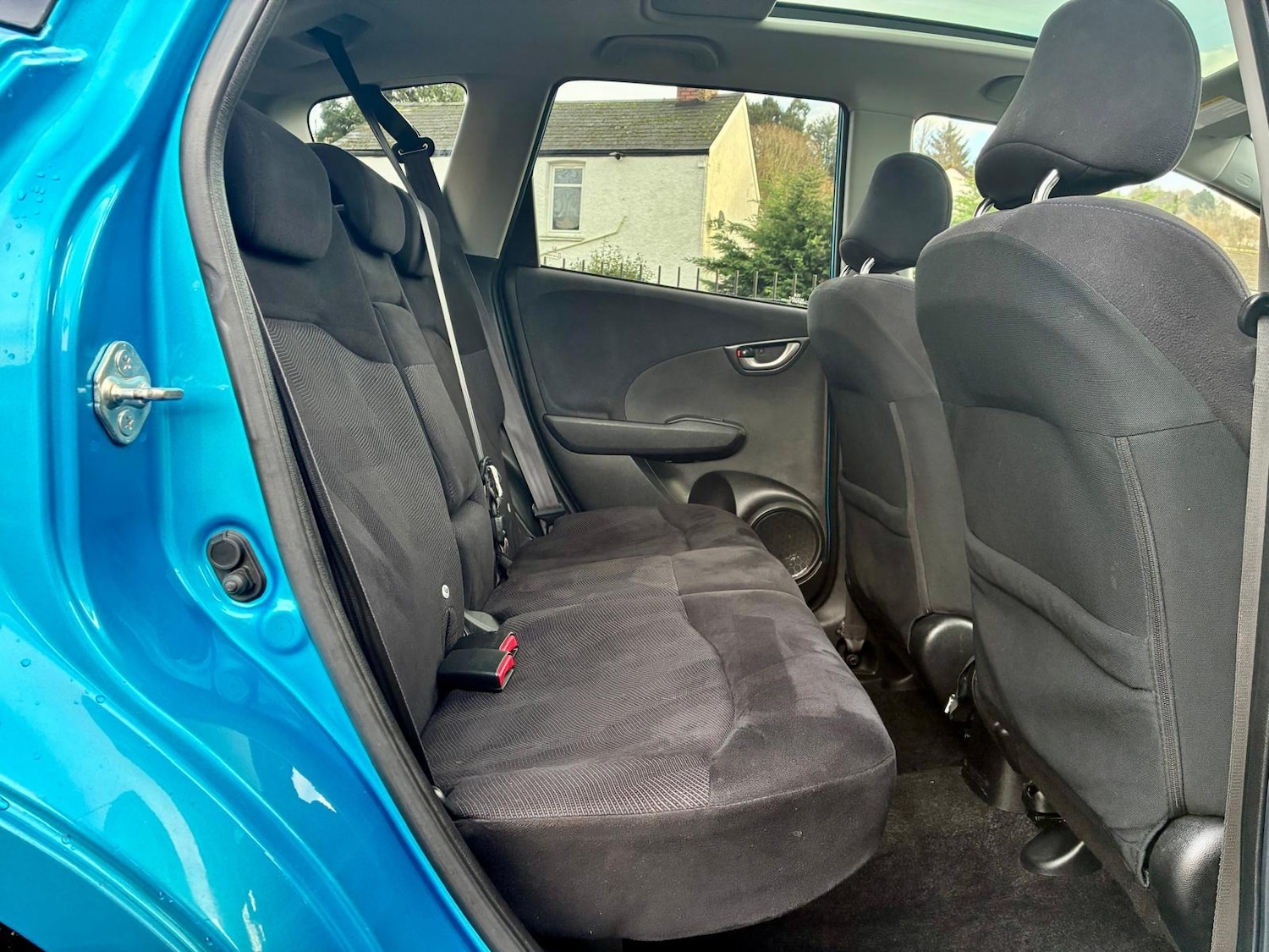 Used Honda Jazz 2010 for sale - 76725432: Photo 8