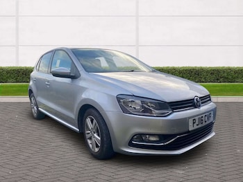 Volkswagen Polo feature image