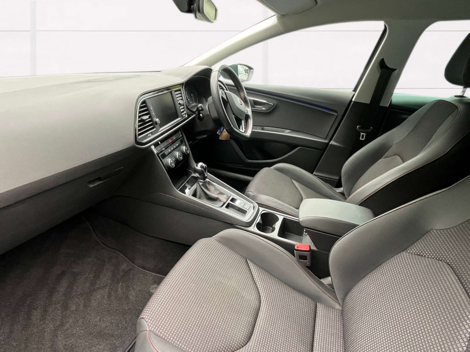 Used SEAT Leon 2018 for sale - 76404378: Photo 10