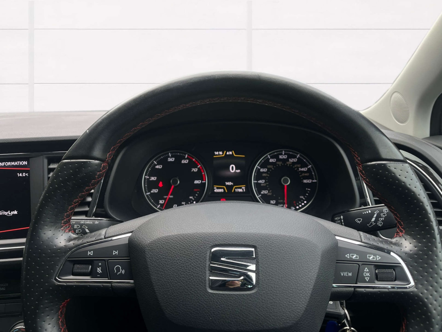 Used SEAT Leon 2018 for sale - 76404378: Photo 14