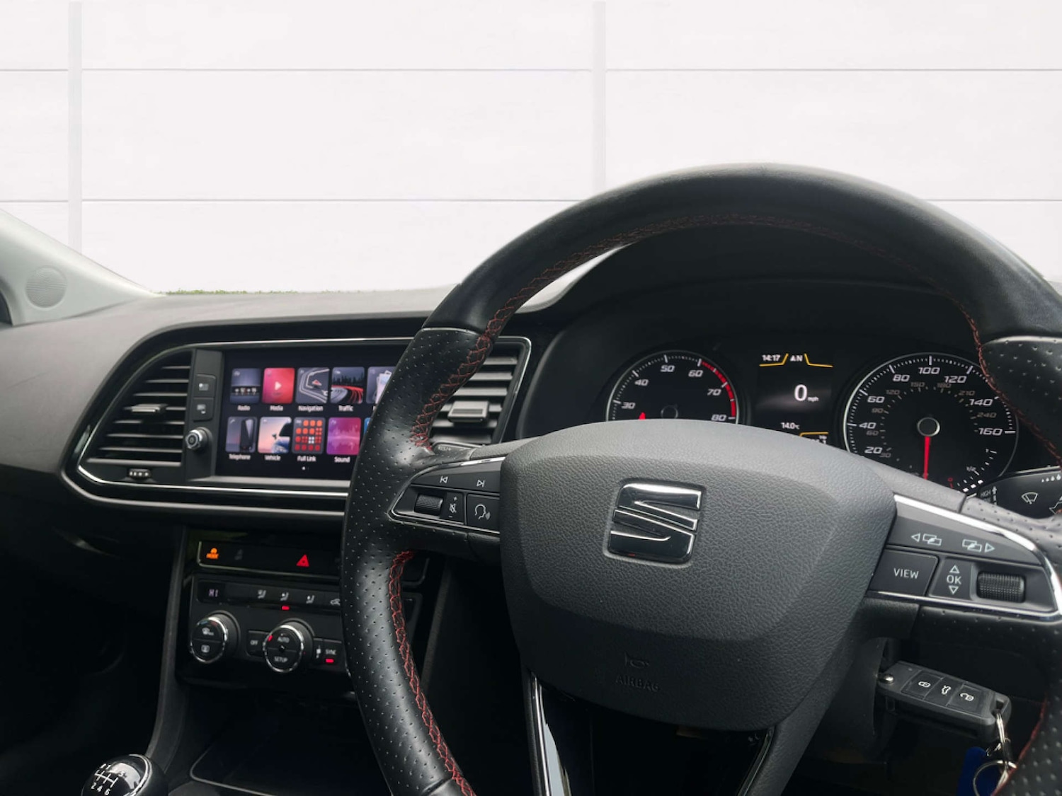 Used SEAT Leon 2018 for sale - 76404378: Photo 15