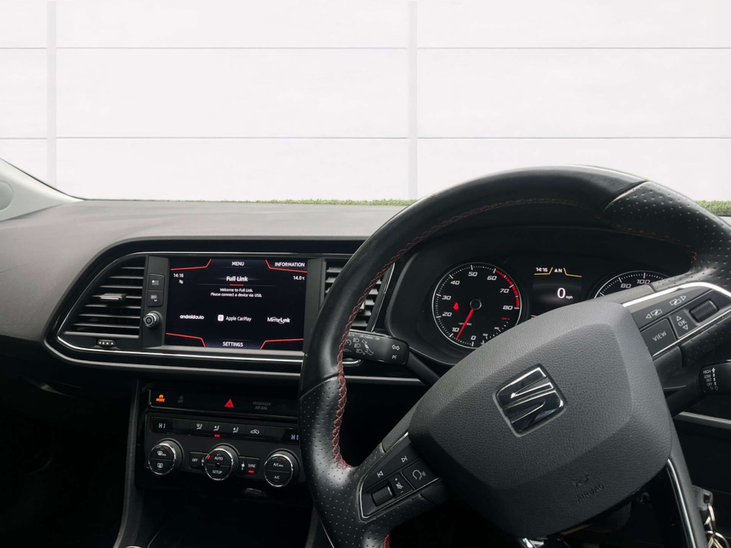 Used SEAT Leon 2018 for sale - 76404378: Photo 16