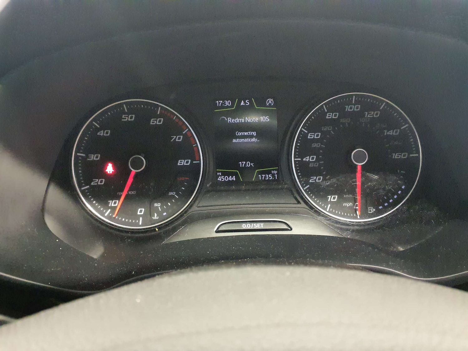 Used SEAT Leon 2018 for sale - 76404378: Photo 17