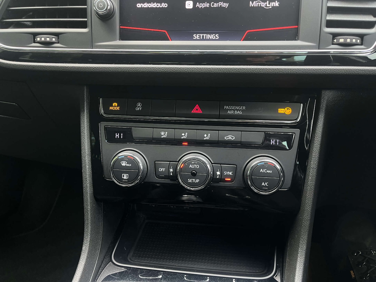 Used SEAT Leon 2018 for sale - 76404378: Photo 18