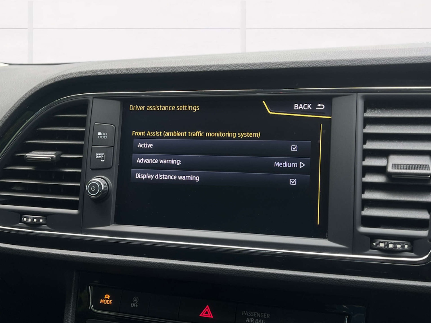 Used SEAT Leon 2018 for sale - 76404378: Photo 20