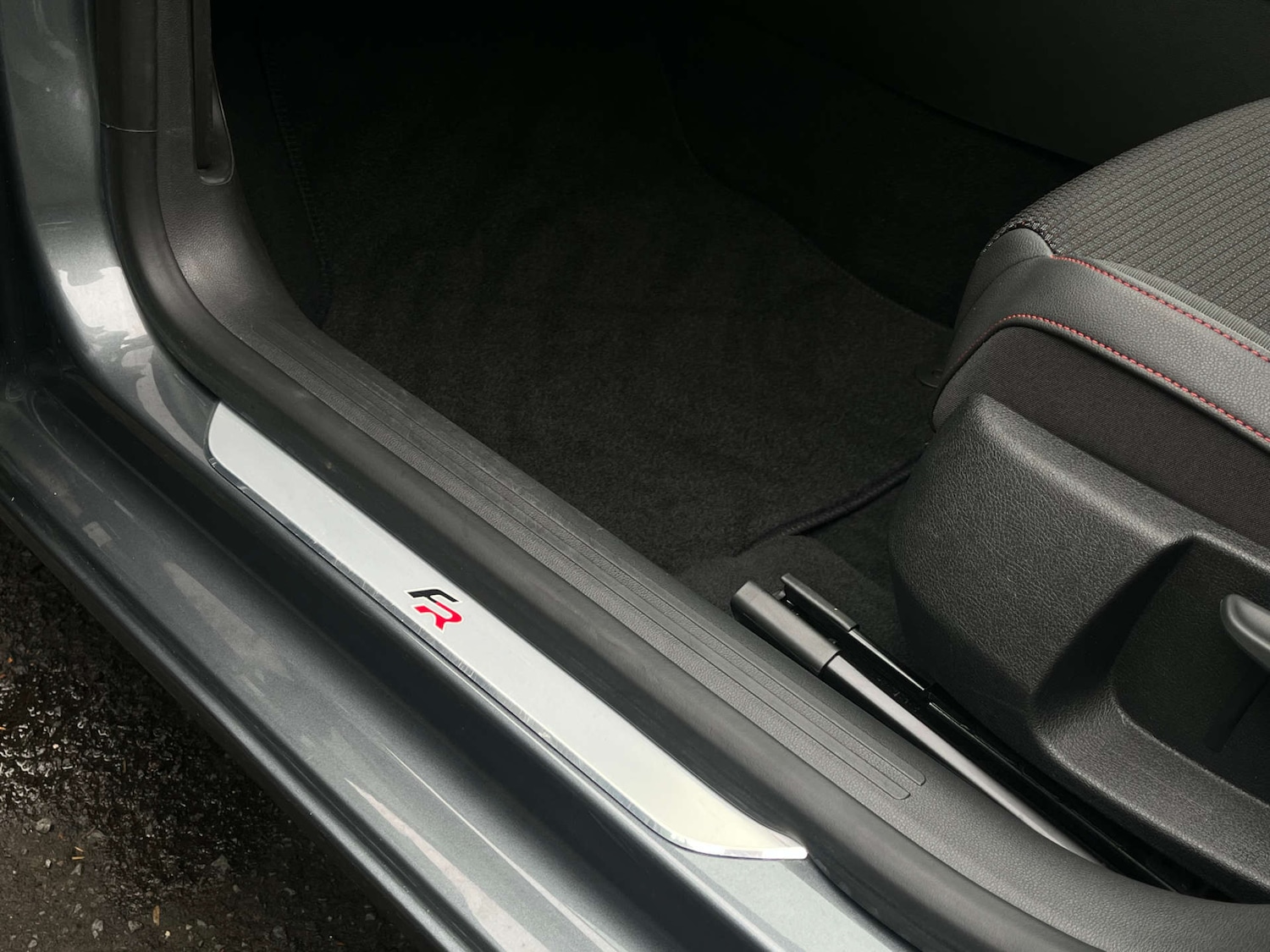 Used SEAT Leon 2018 for sale - 76404378: Photo 24