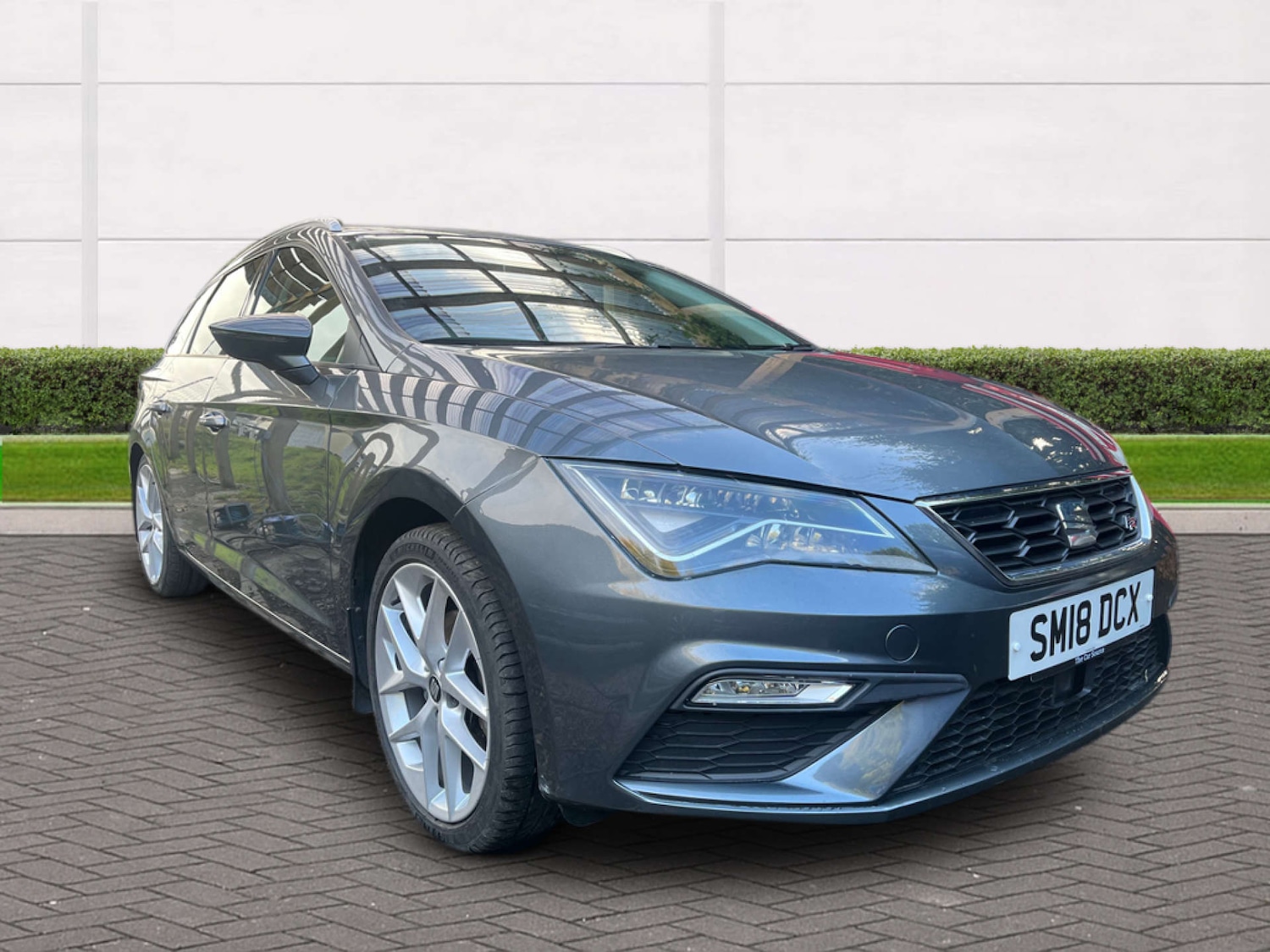 Used SEAT Leon 2018 for sale - 76404378: Photo 27