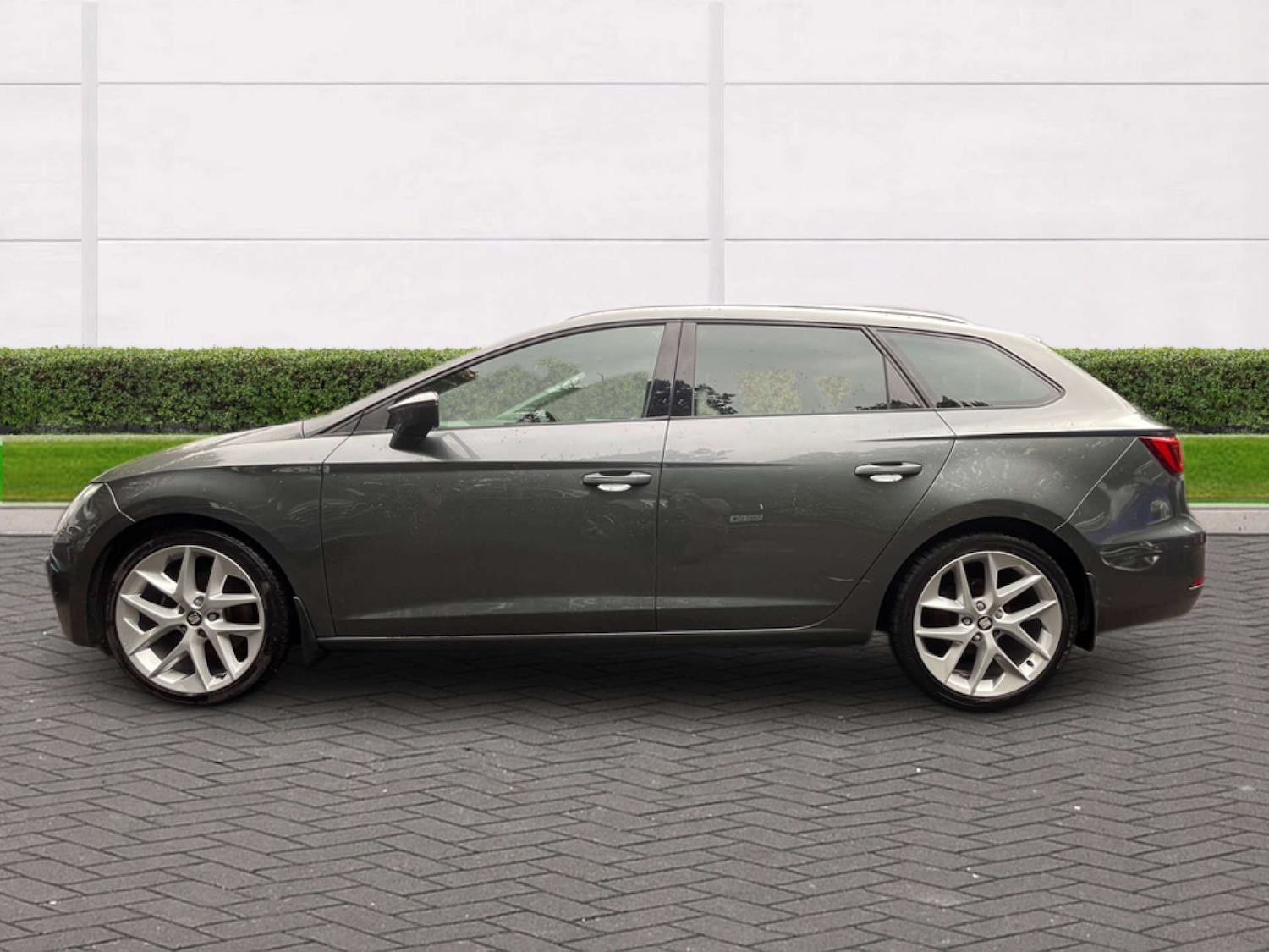 Used SEAT Leon 2018 for sale - 76404378: Photo 3