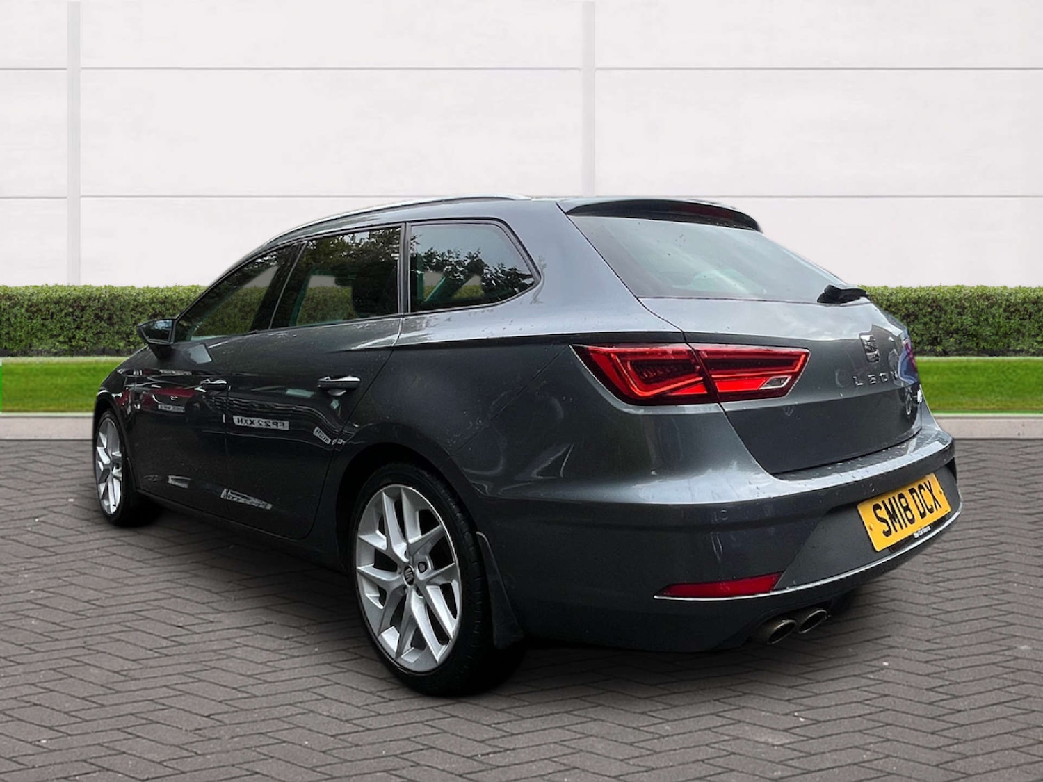 Used SEAT Leon 2018 for sale - 76404378: Photo 4