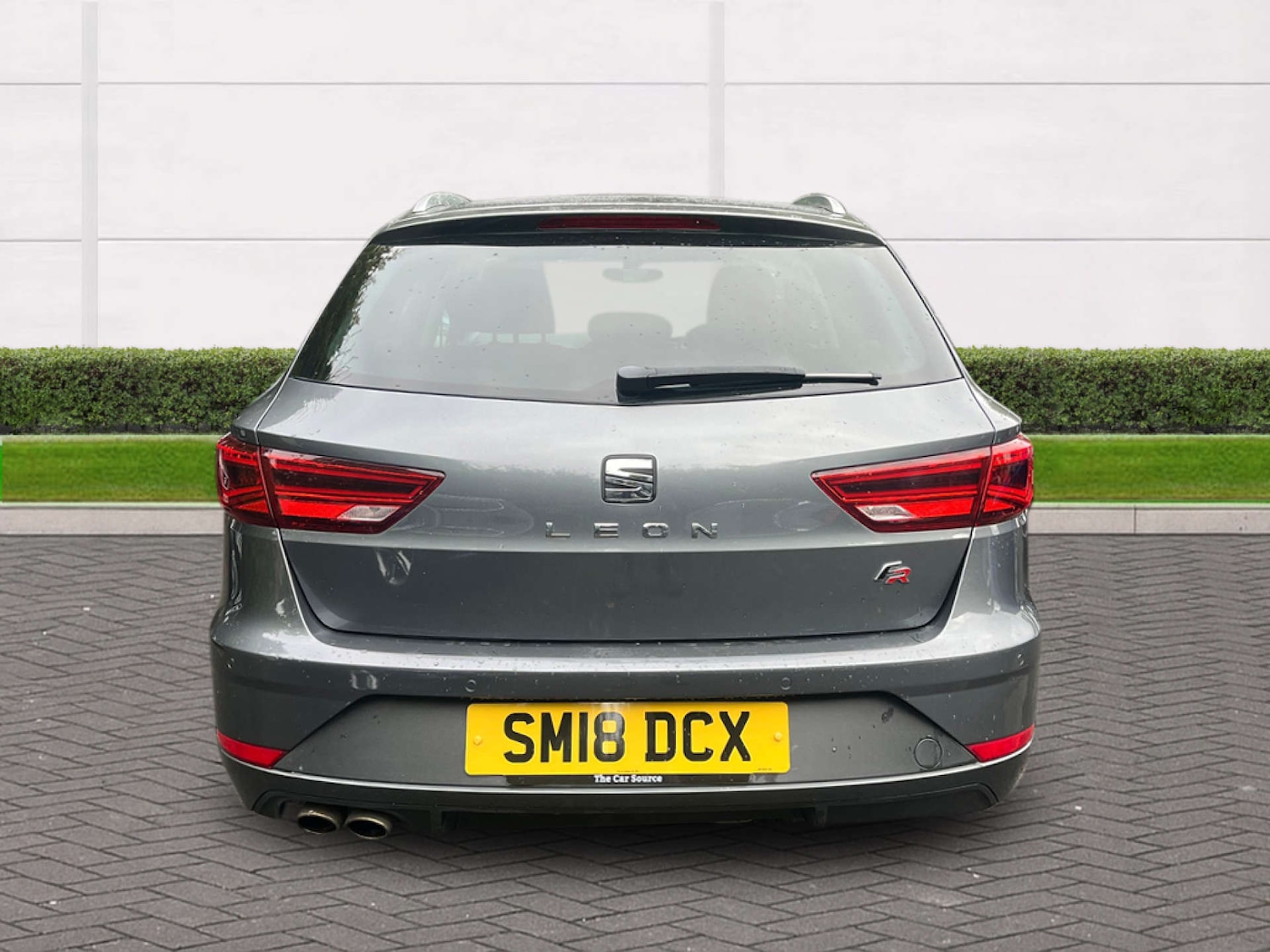 Used SEAT Leon 2018 for sale - 76404378: Photo 5