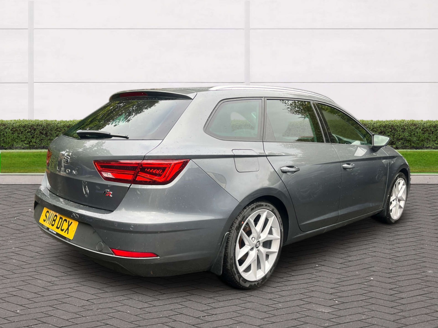 Used SEAT Leon 2018 for sale - 76404378: Photo 6