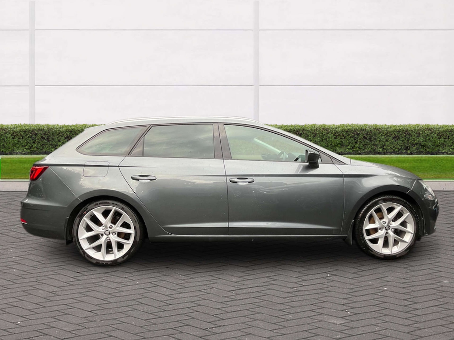 Used SEAT Leon 2018 for sale - 76404378: Photo 7