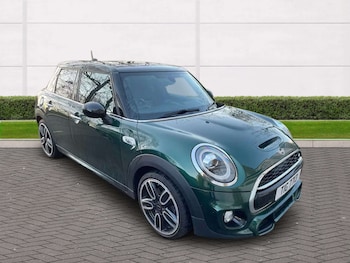 Used MINI Hatch 2018 for sale - 77650528: Photo