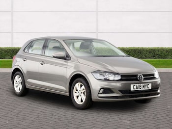 Volkswagen Polo feature image