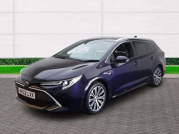 Toyota - Corolla