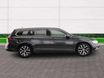 Used Volkswagen Passat 2020 for sale - 74917456: Photo